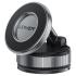 ACEFAST Manual Vacuum Suction Cup Magnetic Car Phone Holder For iPhone 16/15 Pro Hands-Free 360°Rotation Adjustable Phone Stand
